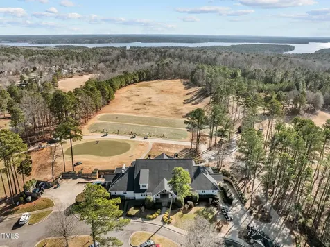 15 Golfers Ridge Court Chapel Hill NC 27517