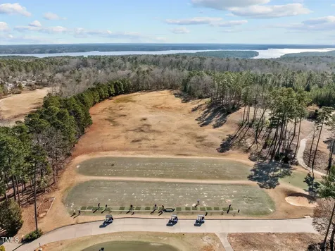 15 Golfers Ridge Court Chapel Hill NC 27517