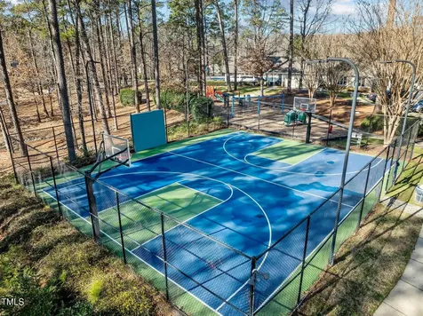 15 Golfers Ridge Court Chapel Hill NC 27517