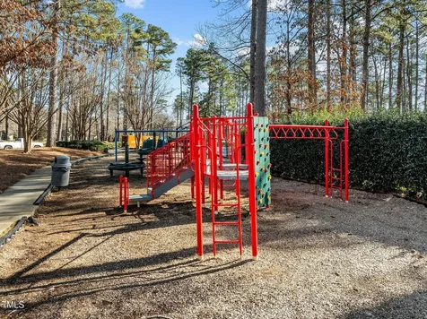 15 Golfers Ridge Court Chapel Hill NC 27517