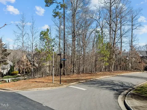 15 Golfers Ridge Court Chapel Hill NC 27517