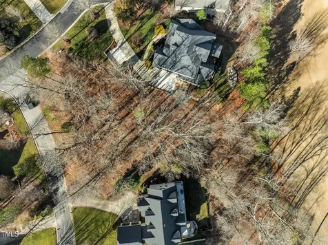15 Golfers Ridge Court Chapel Hill NC 27517
