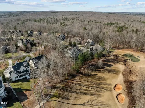15 Golfers Ridge Court Chapel Hill NC 27517