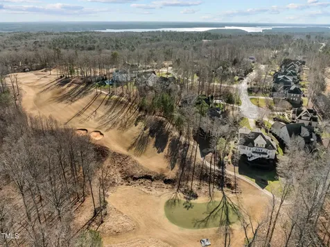 15 Golfers Ridge Court Chapel Hill NC 27517