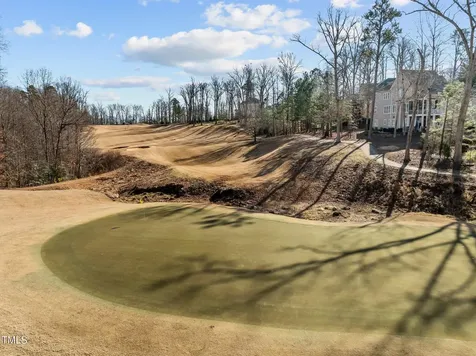 15 Golfers Ridge Court Chapel Hill NC 27517