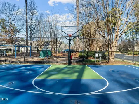 15 Golfers Ridge Court Chapel Hill NC 27517