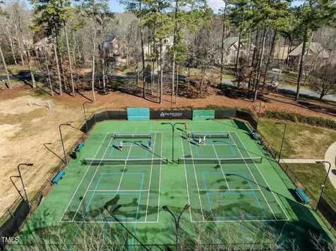 15 Golfers Ridge Court Chapel Hill NC 27517