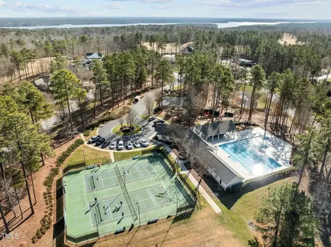 15 Golfers Ridge Court Chapel Hill NC 27517
