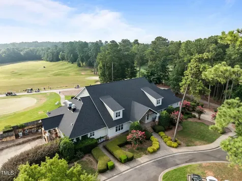 15 Golfers Ridge Court Chapel Hill NC 27517