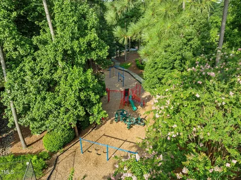 15 Golfers Ridge Court Chapel Hill NC 27517