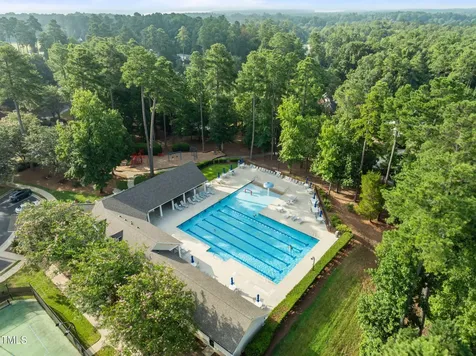 15 Golfers Ridge Court Chapel Hill NC 27517