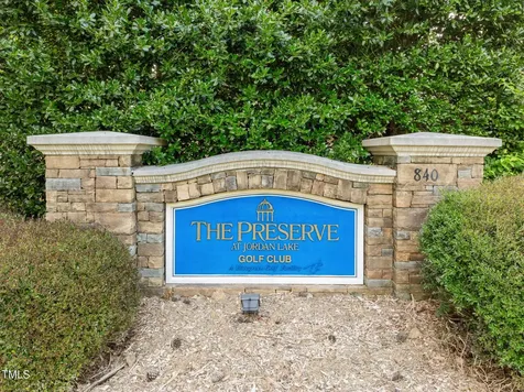 15 Golfers Ridge Court Chapel Hill NC 27517