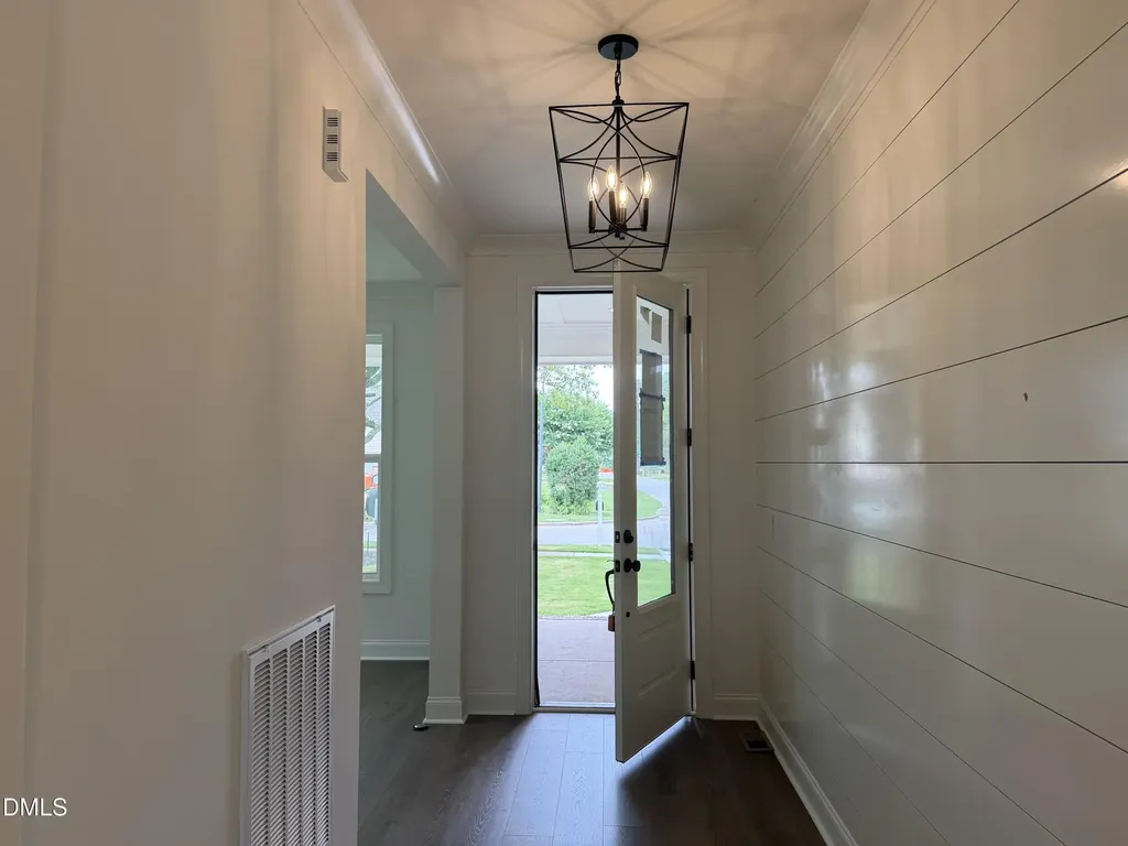 324 Powhatan Drive Fuquay Varina NC 27526