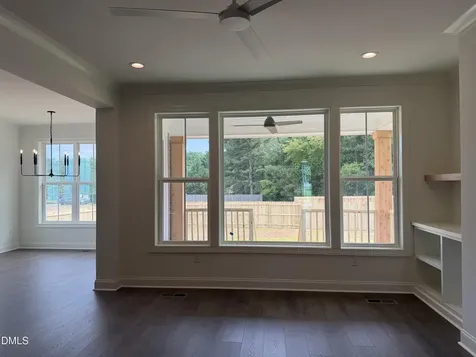 324 Powhatan Drive Fuquay Varina NC 27526