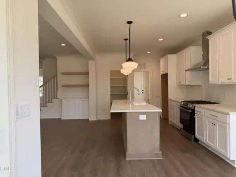 324 Powhatan Drive Fuquay Varina NC 27526