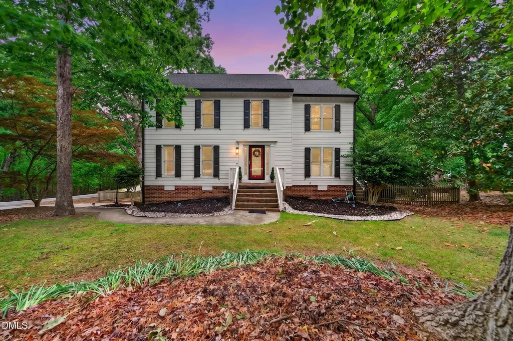 200 Emerywood Drive Raleigh NC 27615