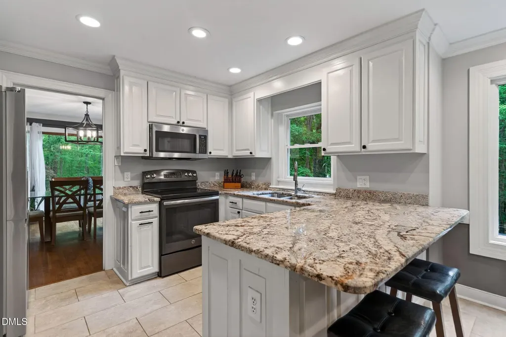 200 Emerywood Drive Raleigh NC 27615