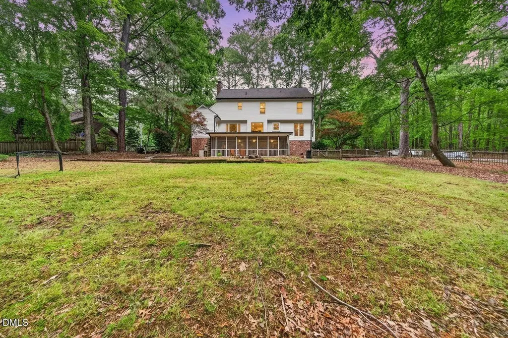 200 Emerywood Drive Raleigh NC 27615