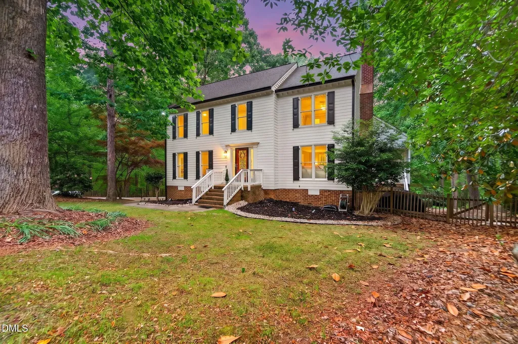 200 Emerywood Drive Raleigh NC 27615