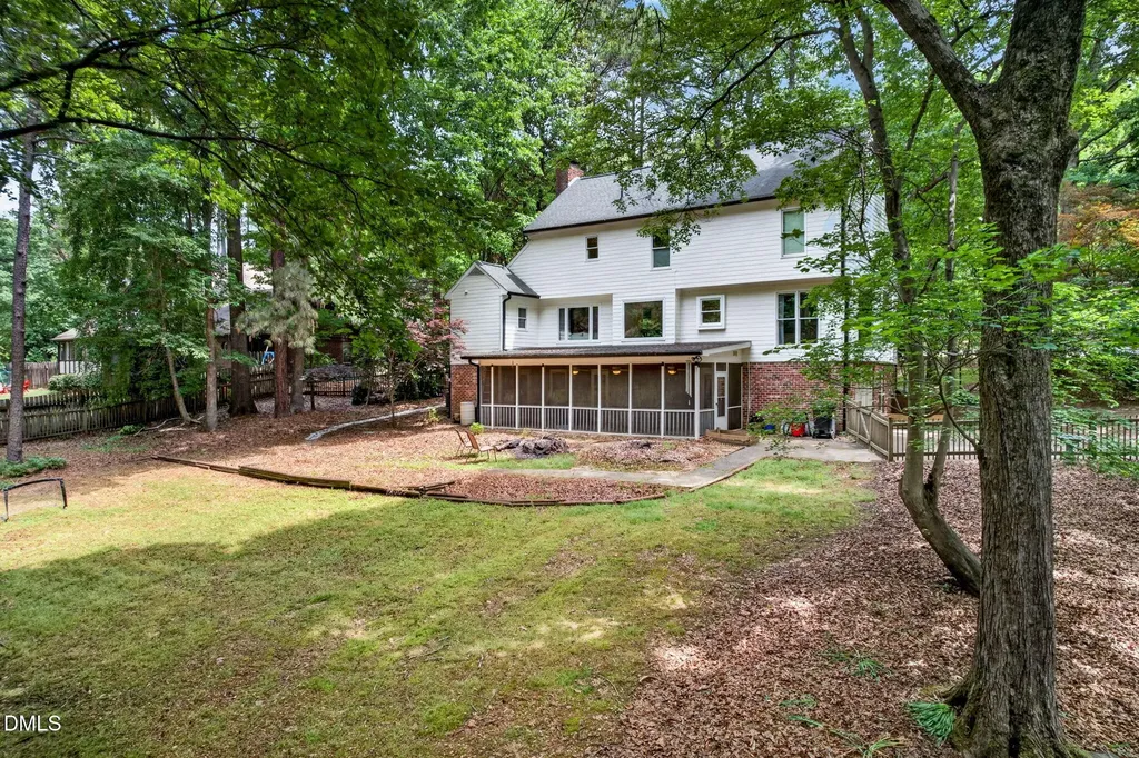200 Emerywood Drive Raleigh NC 27615