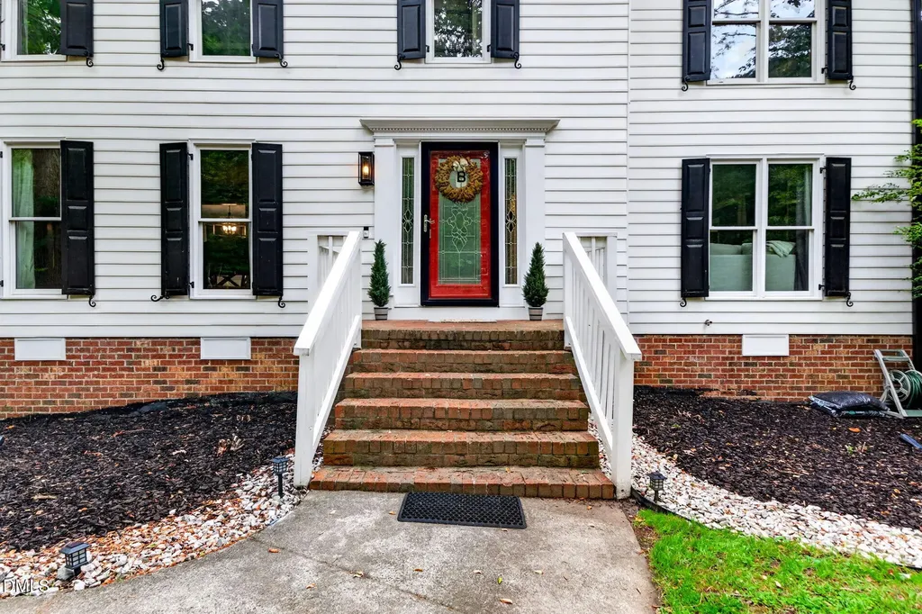 200 Emerywood Drive Raleigh NC 27615