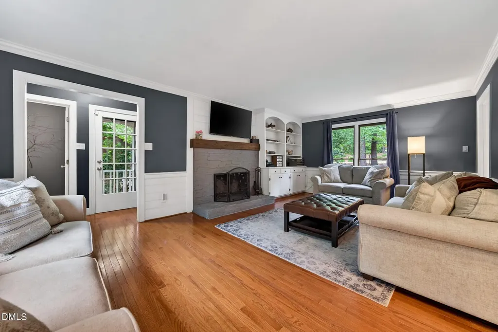 200 Emerywood Drive Raleigh NC 27615