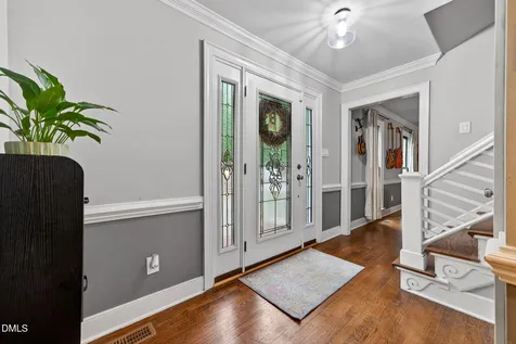 200 Emerywood Drive Raleigh NC 27615