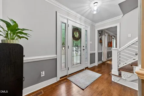 200 Emerywood Drive Raleigh NC 27615