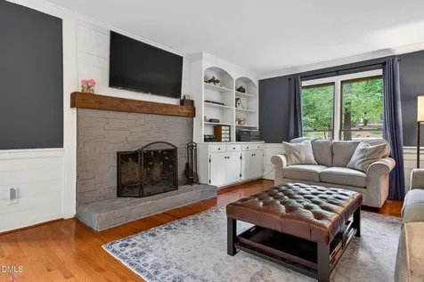 200 Emerywood Drive Raleigh NC 27615