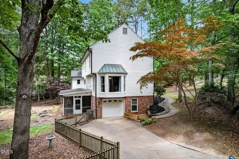 200 Emerywood Drive Raleigh NC 27615