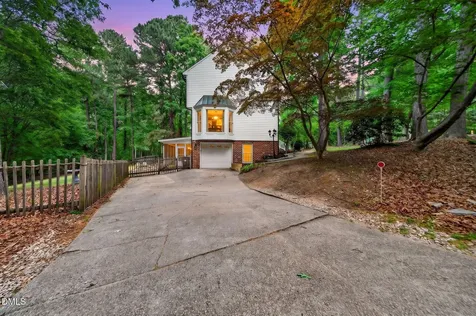 200 Emerywood Drive Raleigh NC 27615