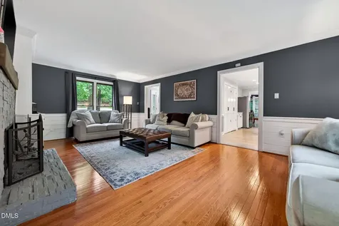 200 Emerywood Drive Raleigh NC 27615