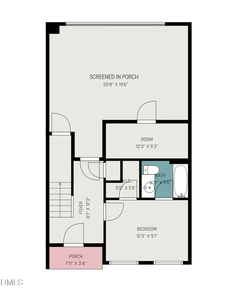 727 Orchard Vista Circle Raleigh NC 27606