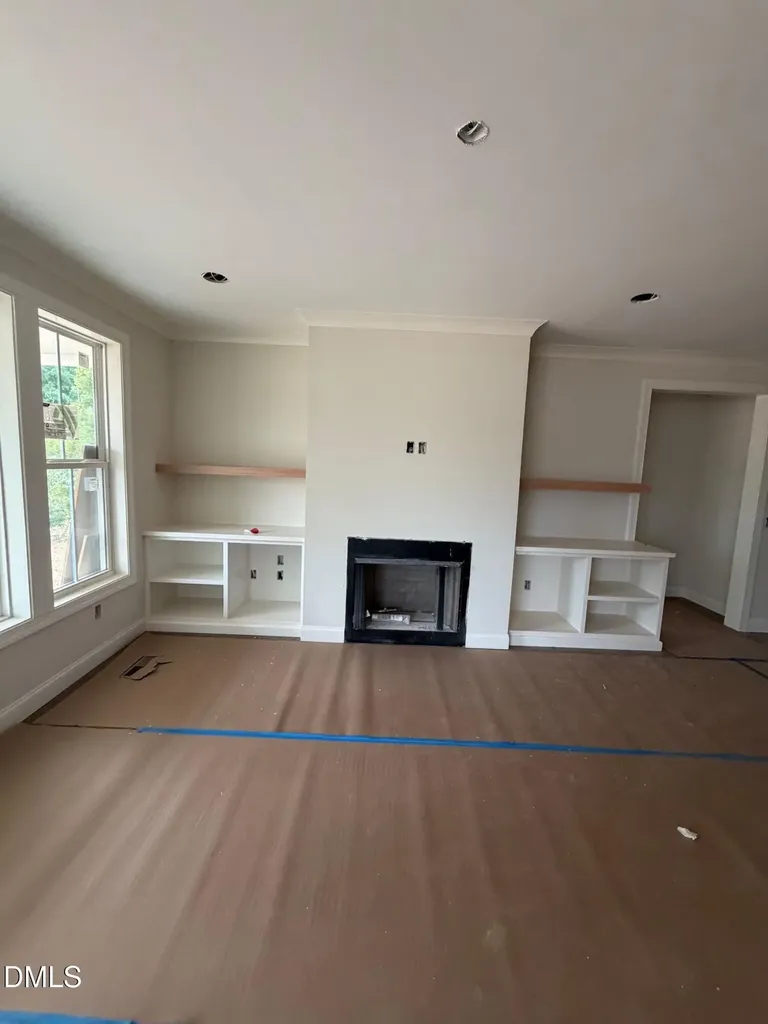 318 Powhatan Drive Fuquay Varina NC 27526