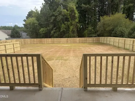 318 Powhatan Drive Fuquay Varina NC 27526