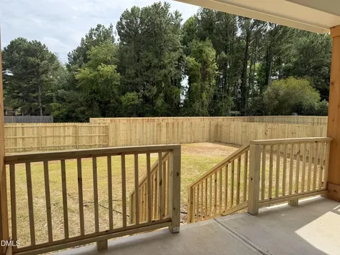 318 Powhatan Drive Fuquay Varina NC 27526