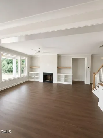 318 Powhatan Drive Fuquay Varina NC 27526
