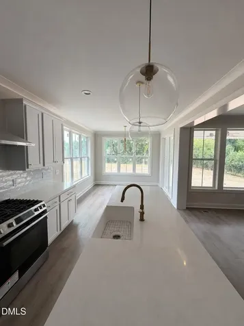 318 Powhatan Drive Fuquay Varina NC 27526