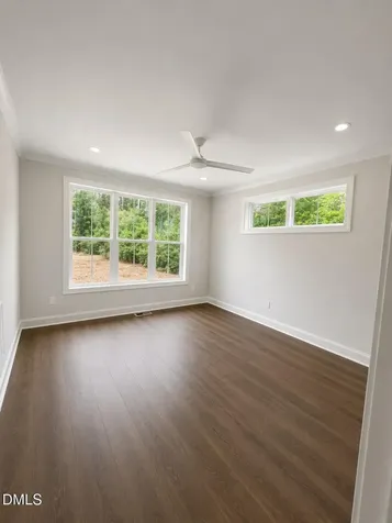 318 Powhatan Drive Fuquay Varina NC 27526