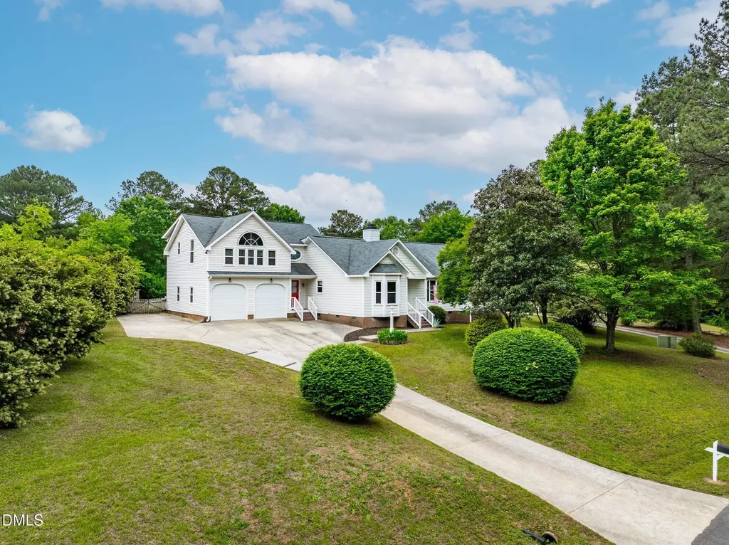 2829 Livery Way Raleigh NC 27603