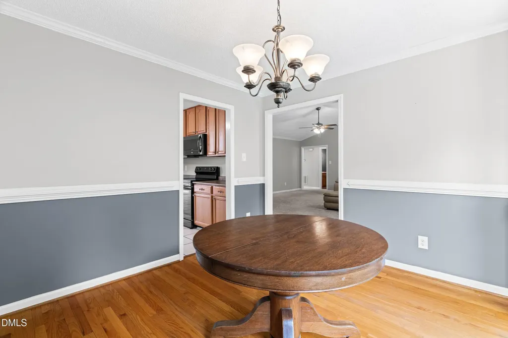 2829 Livery Way Raleigh NC 27603