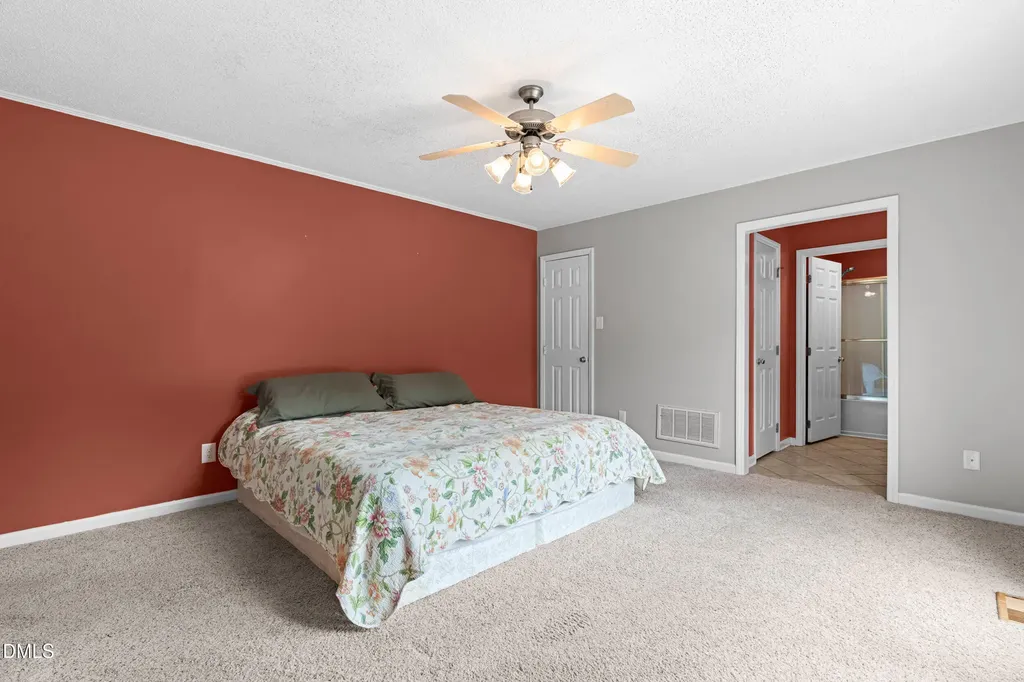 2829 Livery Way Raleigh NC 27603
