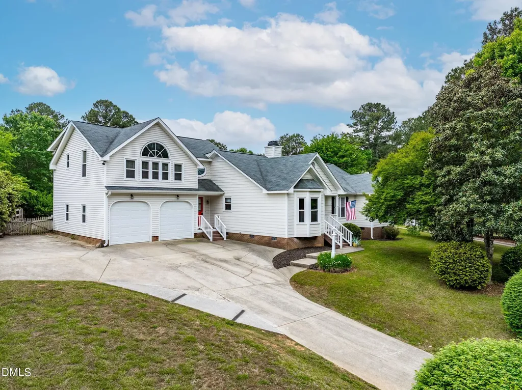 2829 Livery Way Raleigh NC 27603