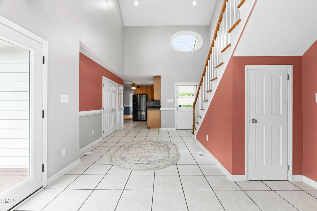 2829 Livery Way Raleigh NC 27603