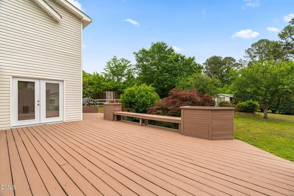 2829 Livery Way Raleigh NC 27603