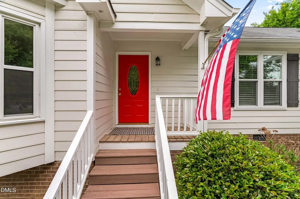 2829 Livery Way Raleigh NC 27603