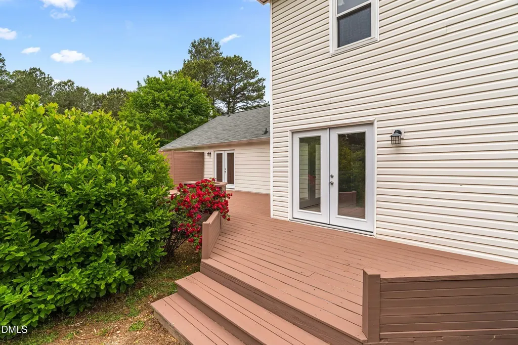 2829 Livery Way Raleigh NC 27603