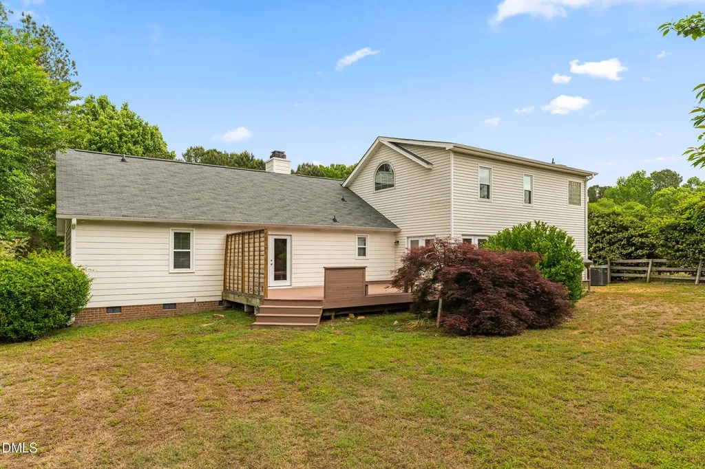 2829 Livery Way Raleigh NC 27603