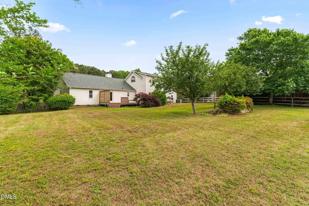2829 Livery Way Raleigh NC 27603
