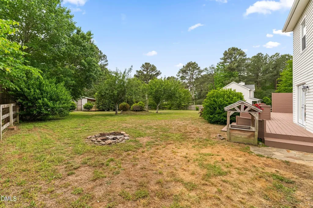 2829 Livery Way Raleigh NC 27603
